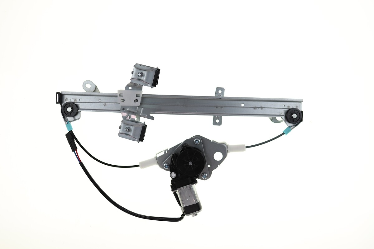 WR MECA W-C FR JEEP